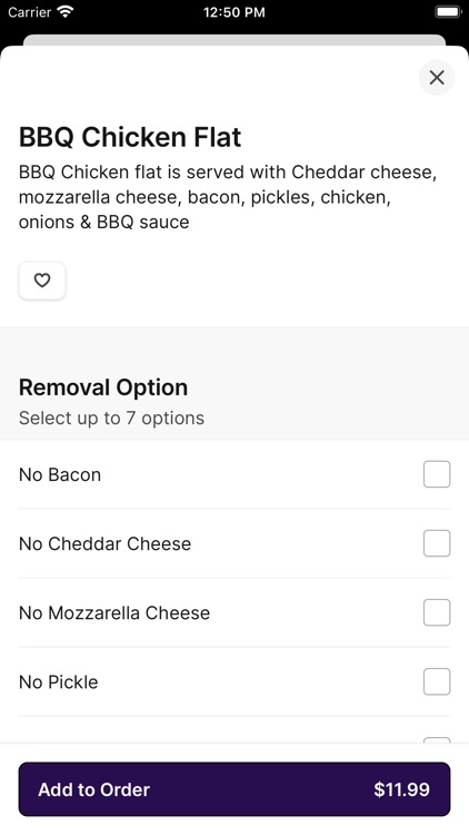 Hippo's Restaurant screenshot-3