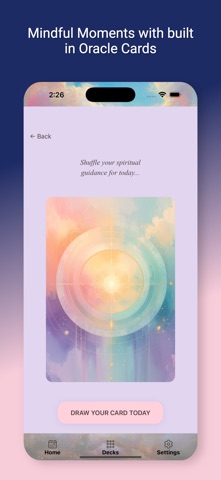 Simple Ethereal Journal Screenshot 3 of 8
