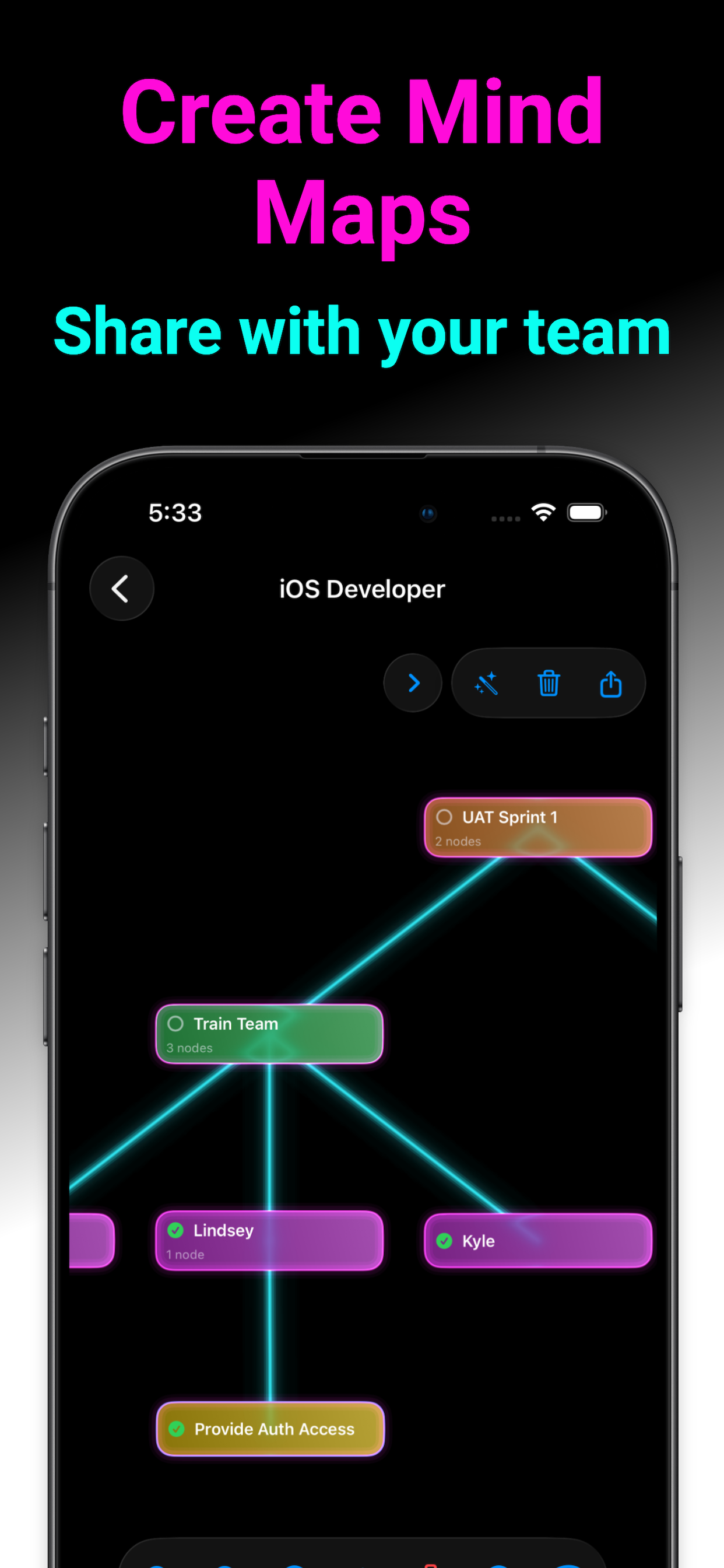 nexusStack screenshot 9