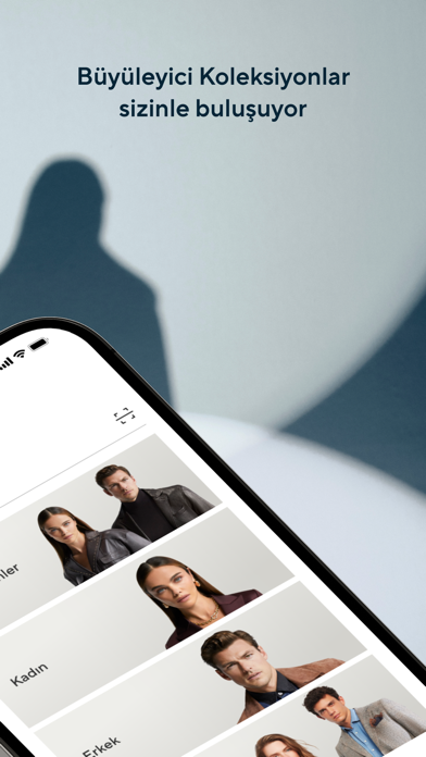 Screenshot 4 of Network – Moda & Alışveriş App