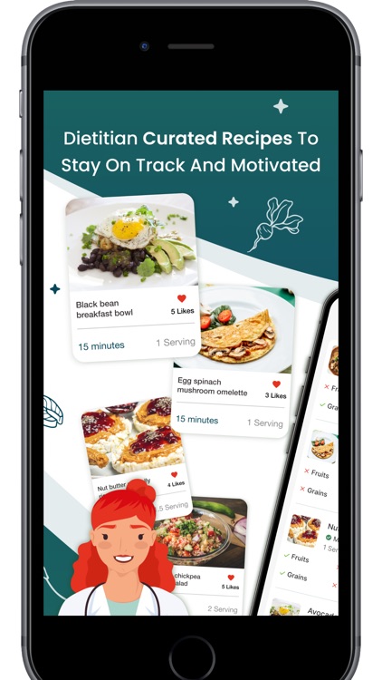 FoodScription screenshot-7