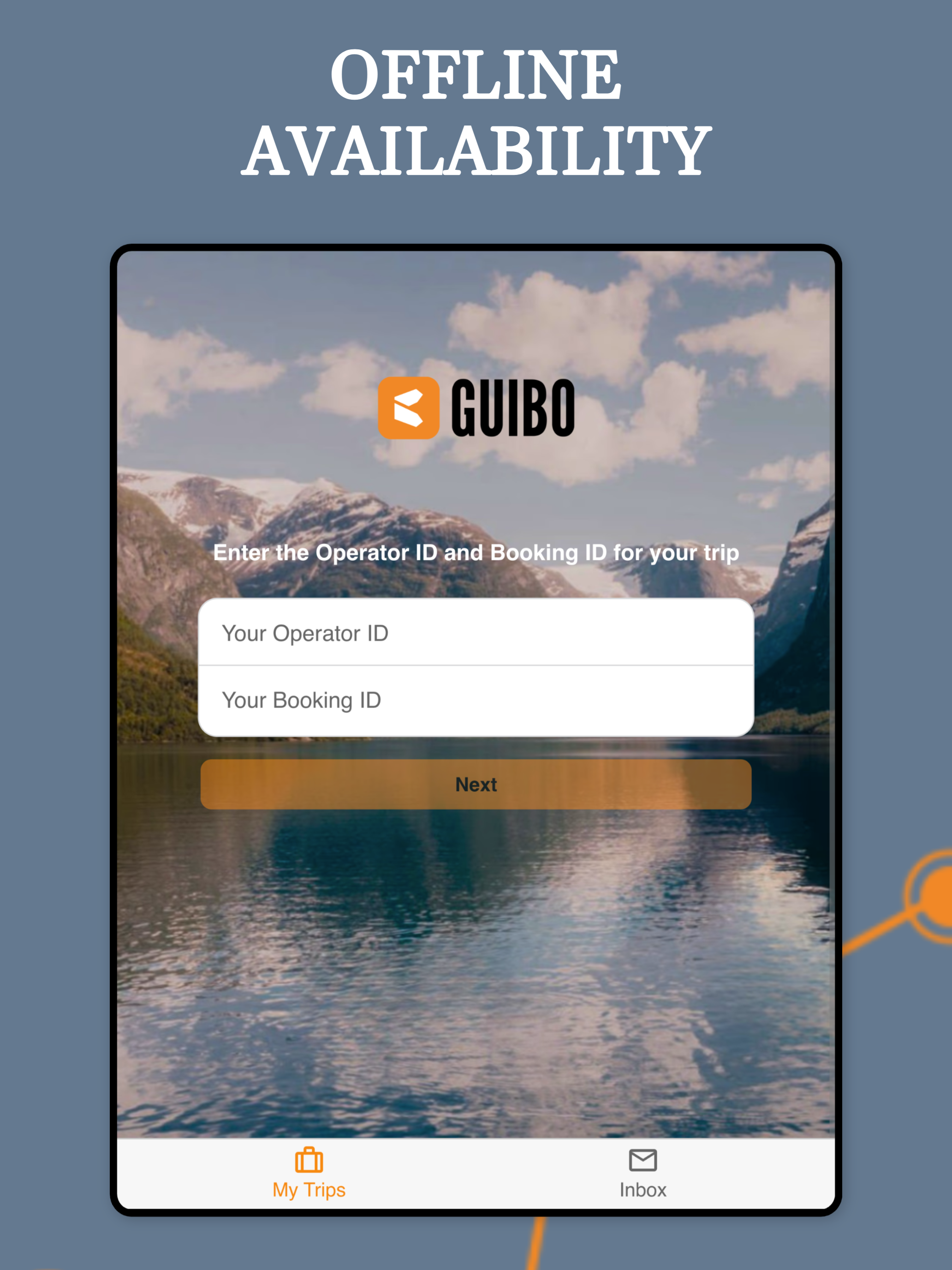 GUIBO screenshot 9