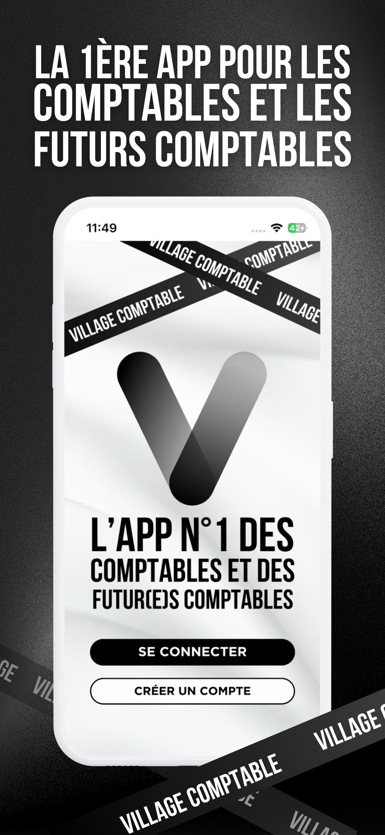 Village comptable