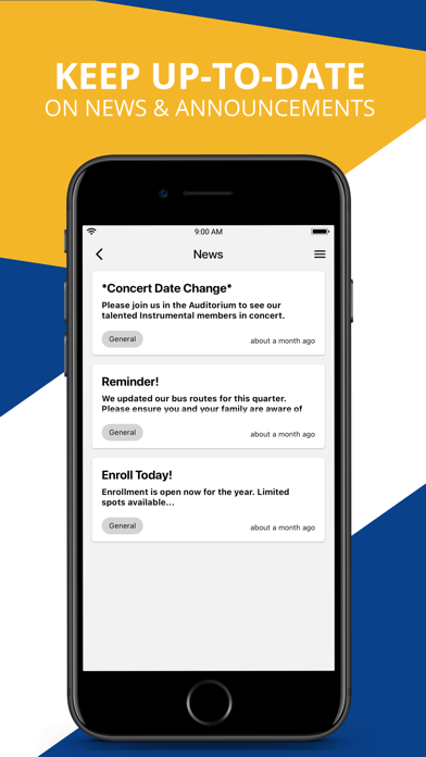WPACES Screenshot