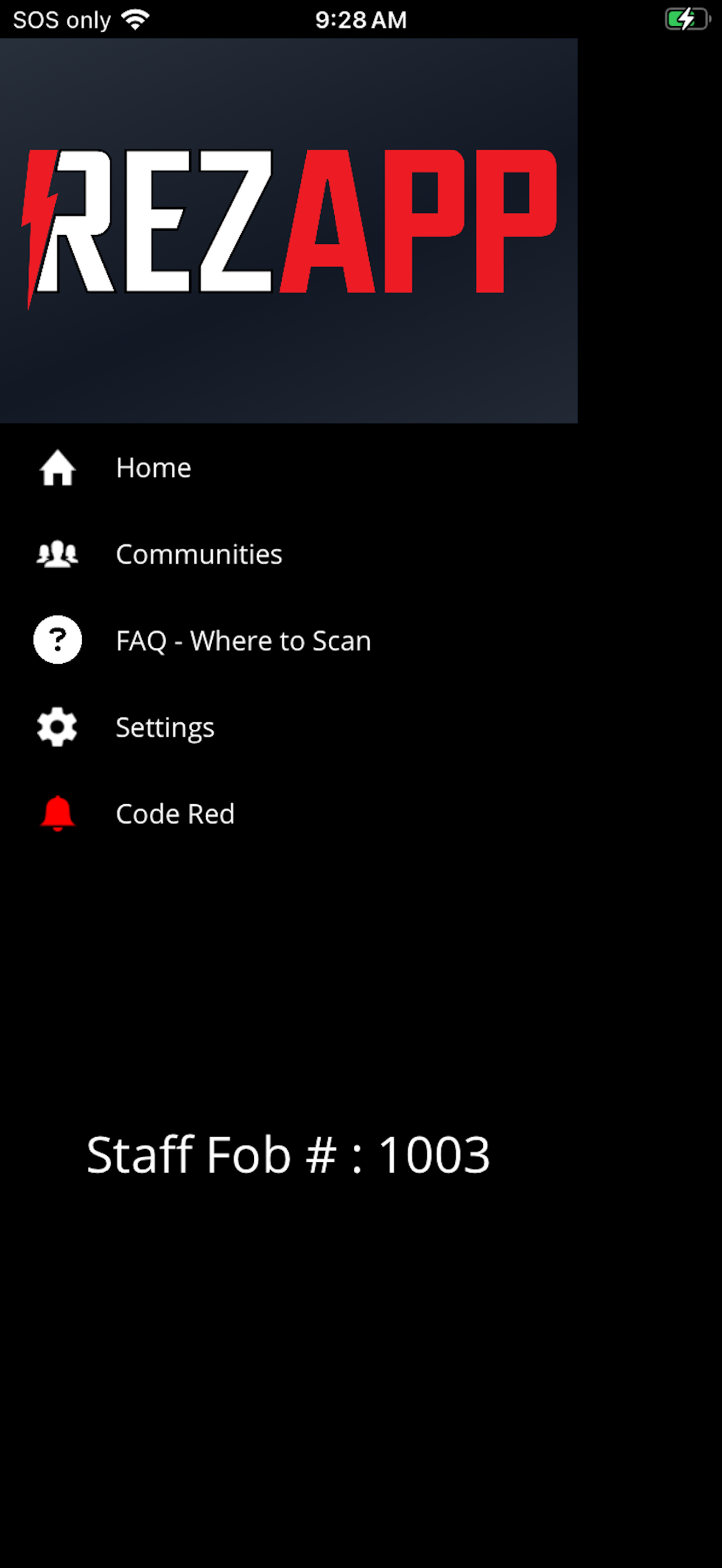 RezApp Community Staff