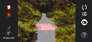 Retro Pixel Camera Screenshot 5 of 5
