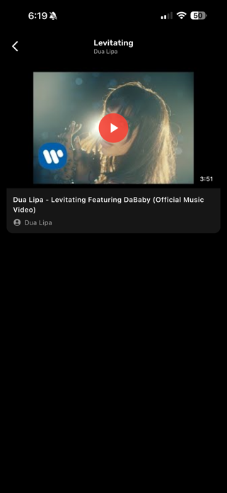 MoodSync - Music Screenshot 5 of 6