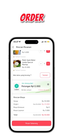 Pesan Acil iPhone screenshot 7