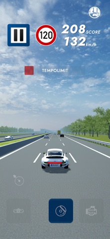 Drive Right screenshot