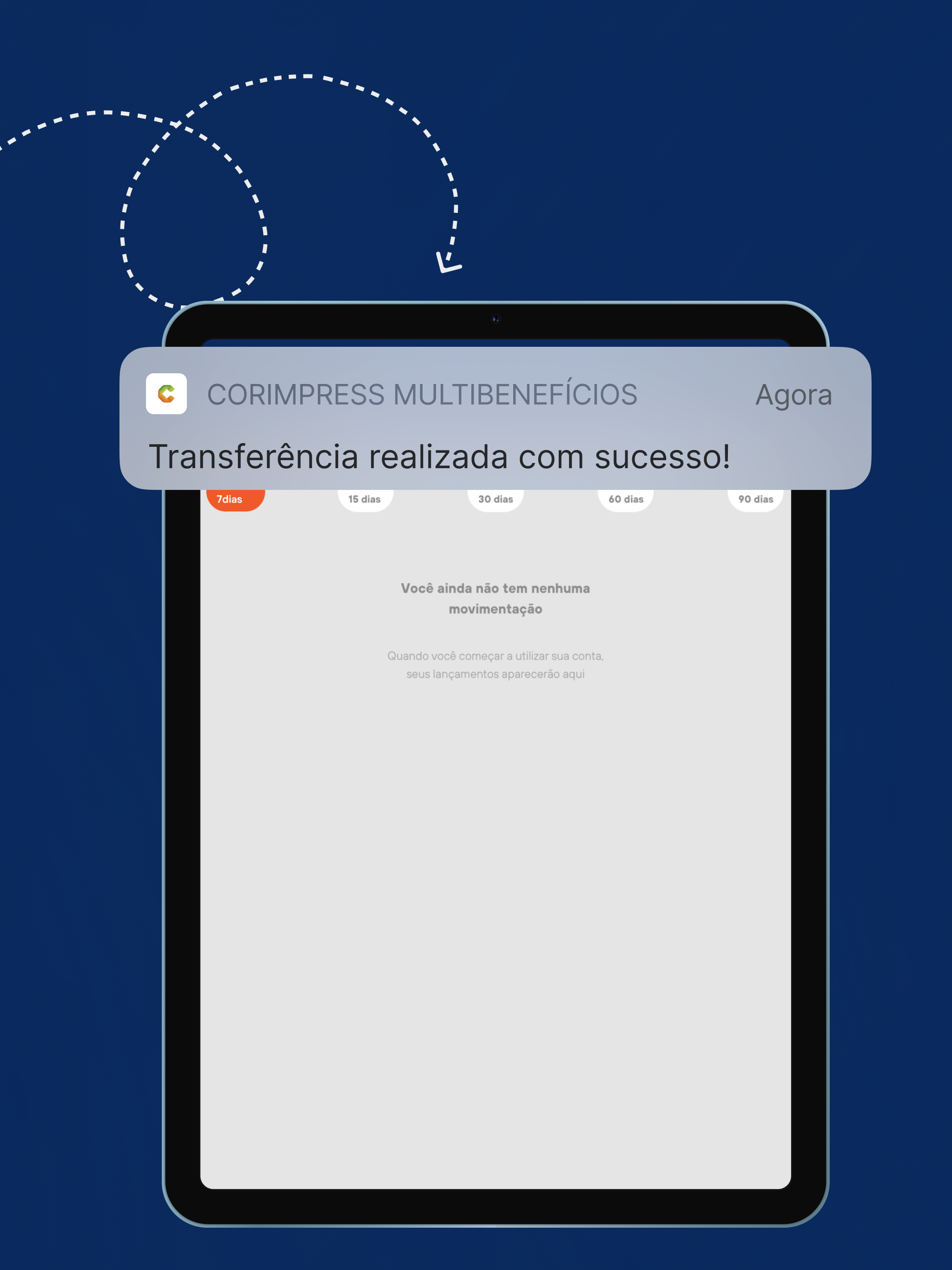 Corimpress Multibenefícios