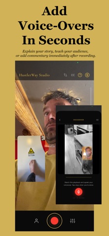 HustlerWay Studio Screenshot 4 of 10