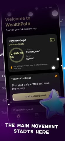 Mel Mobile Path screenshot
