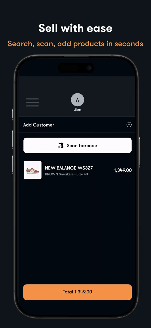 Screenshot #3 pour Front Systems