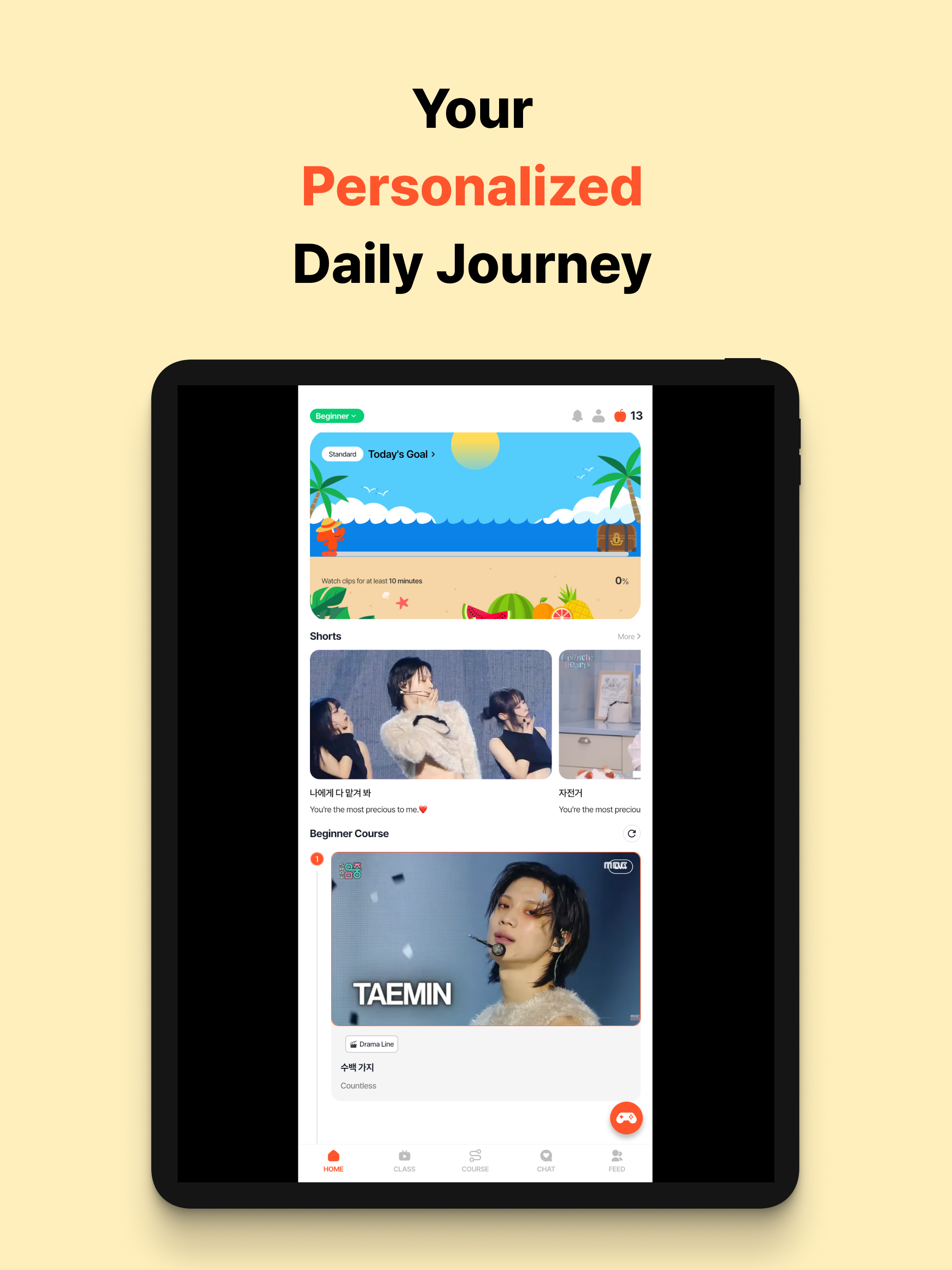 KOKIRI – Learn Korean