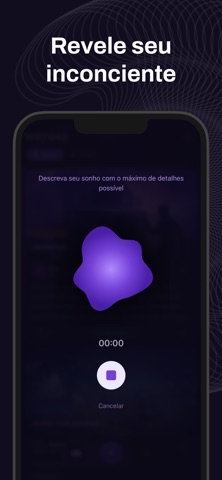 Wayusa - Dream Journal screenshot