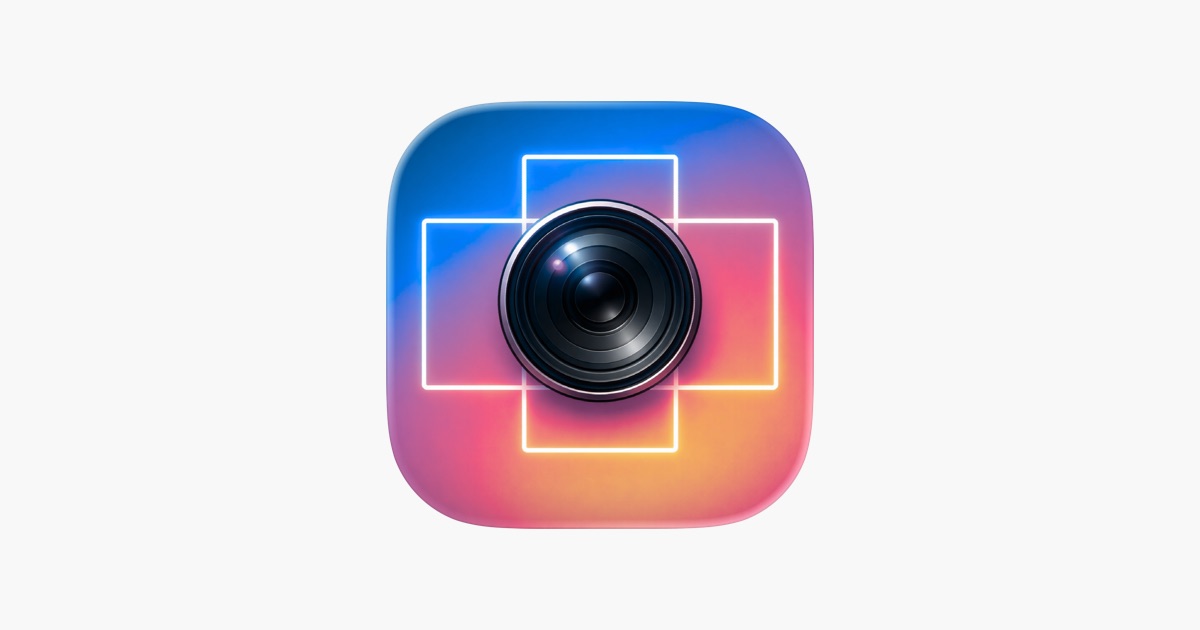 DualShot Recorder App - App Store