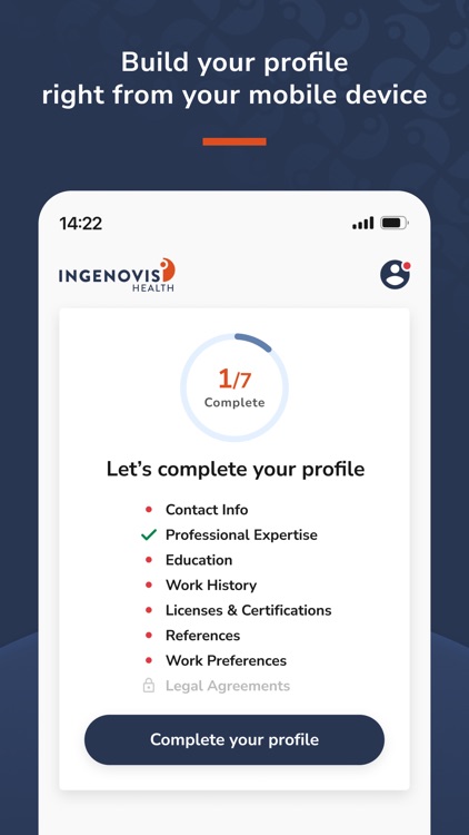 Ingenovis Health