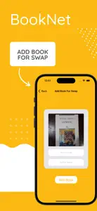 BookNet screenshot #2 for iPhone
