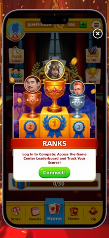 Rummy Three Thirteen Screenshot 6 of 6