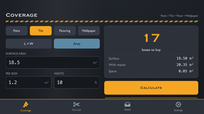 PrimeWrench Screenshot 7 of 7