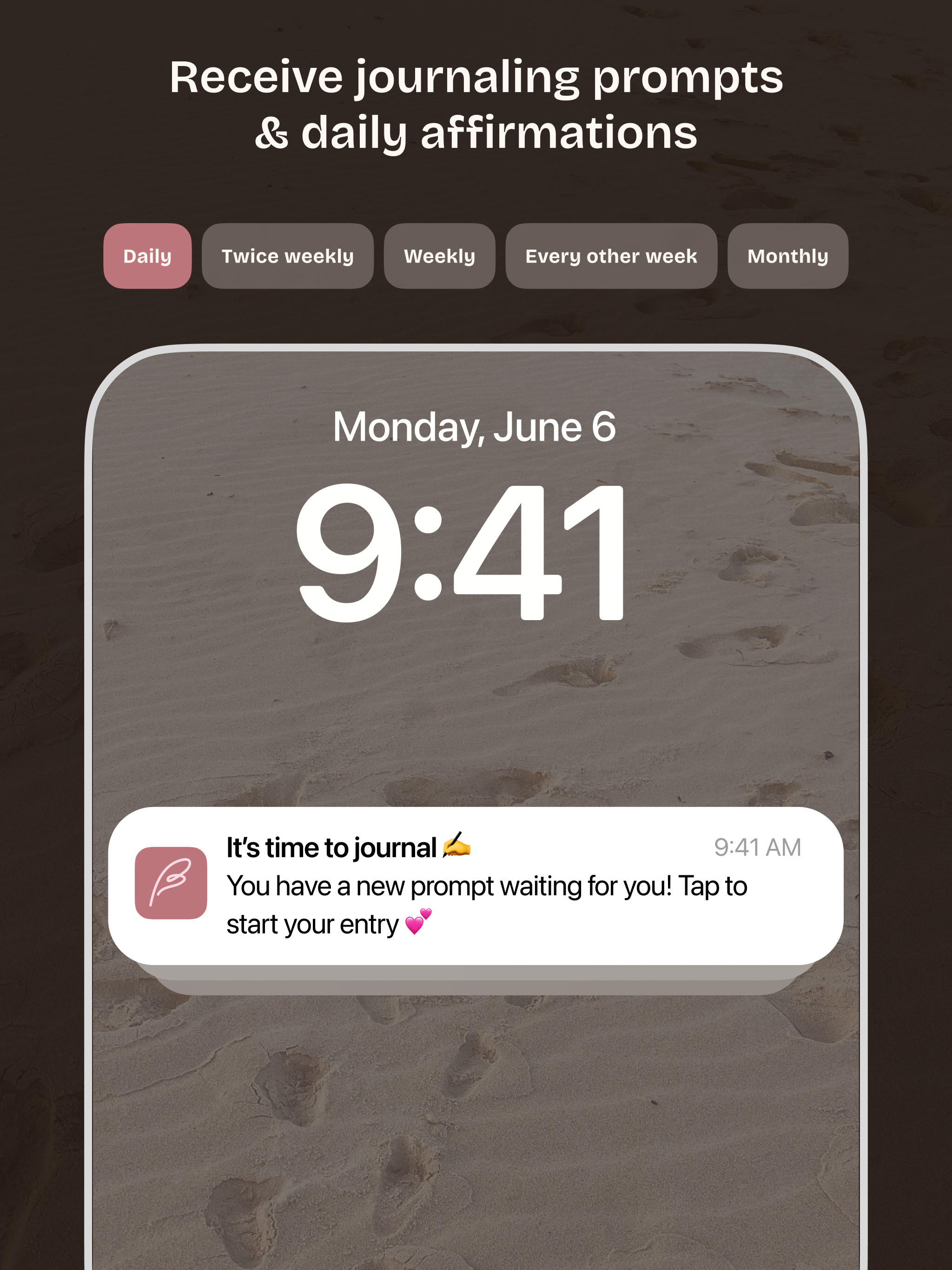 Birdy: Photo + Video Journal