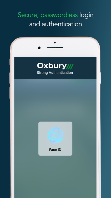 Oxbury Bank