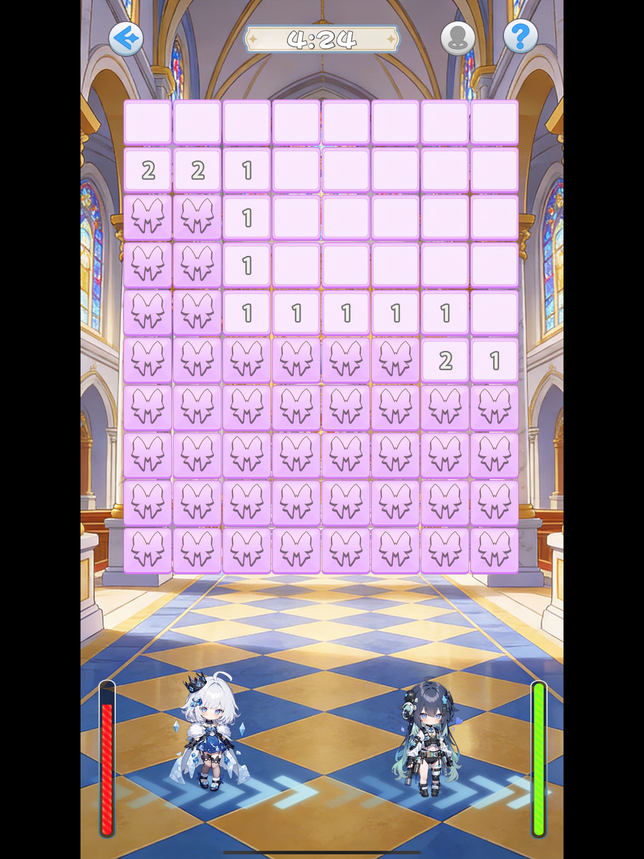 Pixel Fable