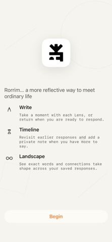 Rorrim Screenshot 1 of 5