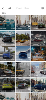 VIOFO Dashcam screenshot 3