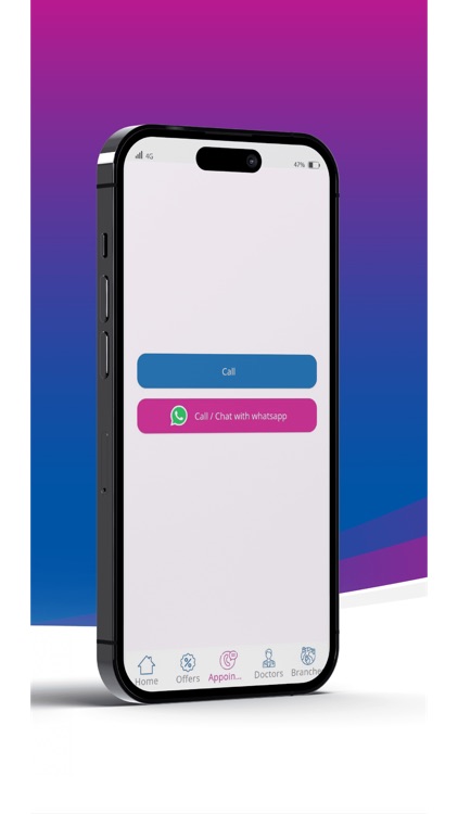 Shifa Al Jazeera screenshot-4