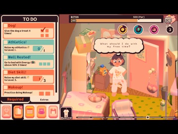 Consume Me screenshot 7