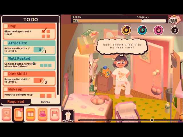 Consume Me screenshot 7