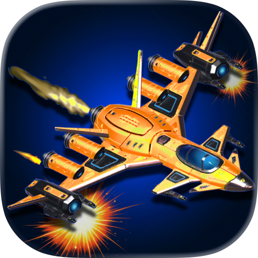 Zadoriko Galaxy: Space Shooter