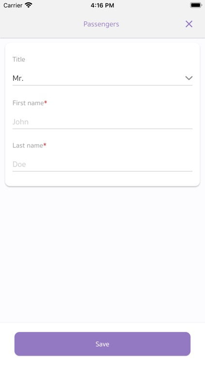 Srisuthep Tour screenshot-5