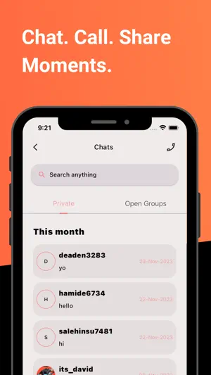 Vision Service screenshot 4