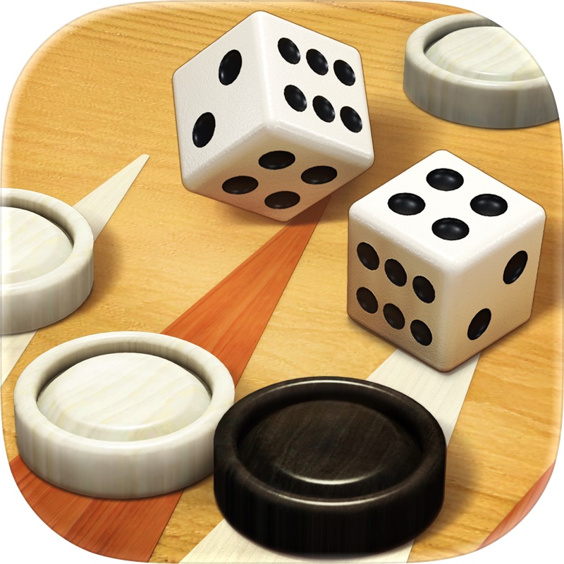 Backgammon : 18 Games screenshot 6