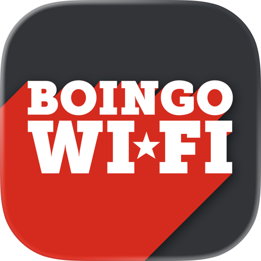 Boingo for Military