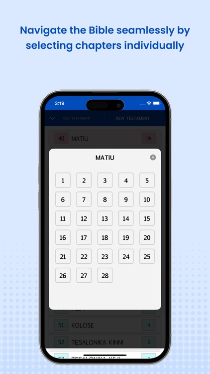 Yoruba Bible Holy Bible Pro