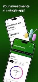 Intesa Sanpaolo Mobile screenshot