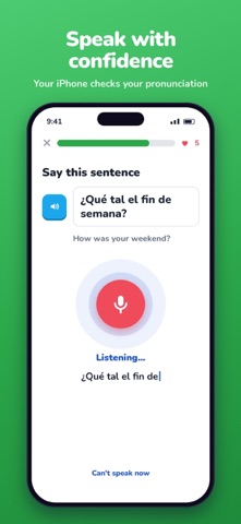 Parlumi - Learn Languages screenshot 6