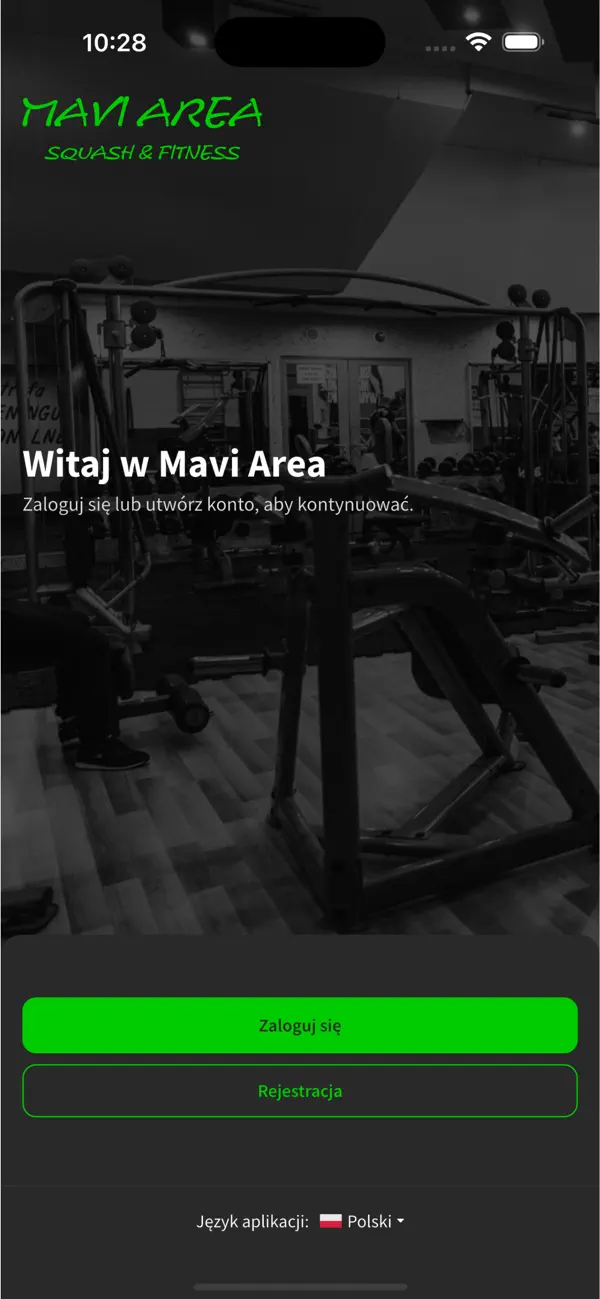 Screenshot #2 pour Mavi Area