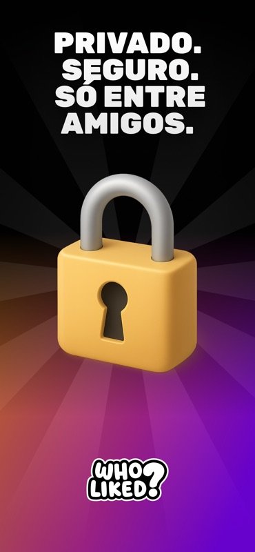 WhoLiked? – O jogo dos likes screenshot 7