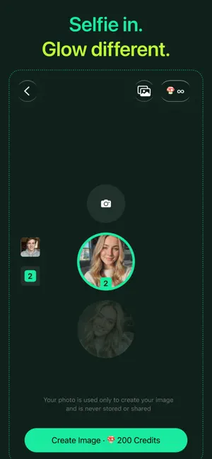 AI Photo Generator - acha AI screenshot 3