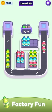 Factory Sort Screenshot 7 of 8