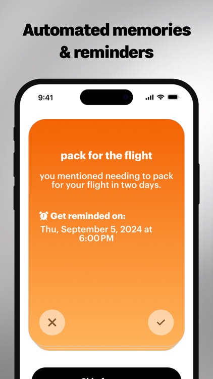 Fieldy - AI note taker