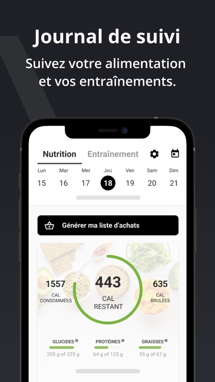 Blast Athletic screenshot-4