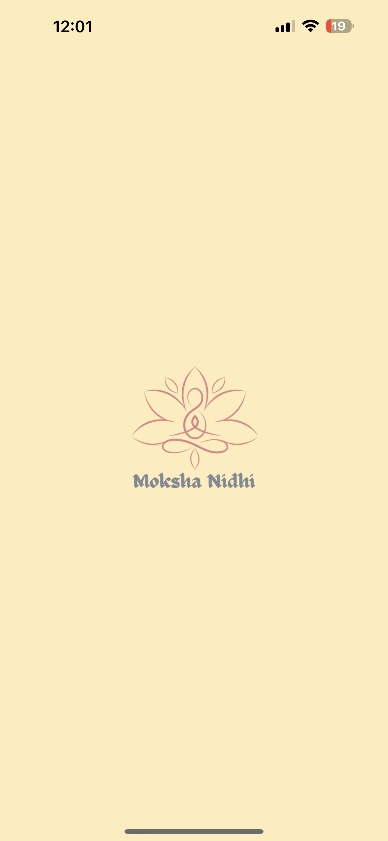 Moksha Nidhi