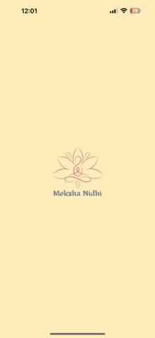 Moksha Nidhi screenshot