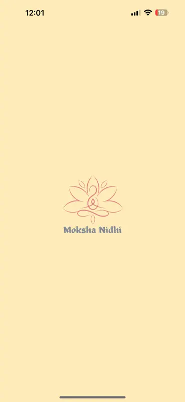 Moksha Nidhi screenshot 1 of 8