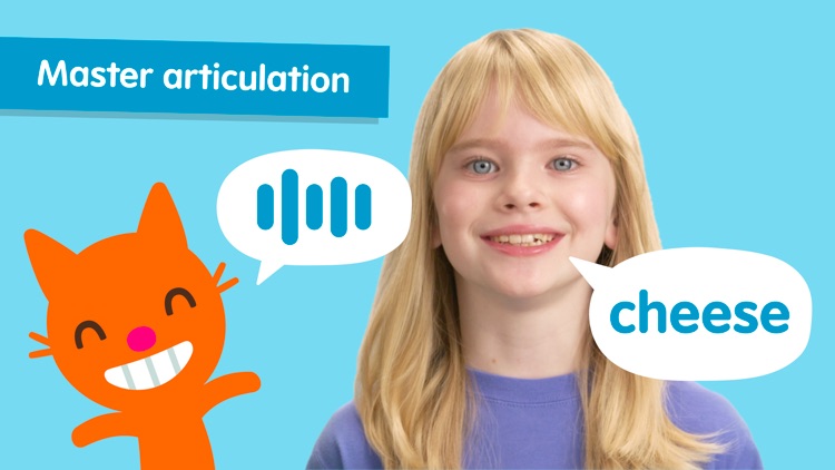 Sago Mini First Words: Kids 1+ screenshot-3